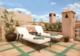 Riad & Spa Esprit du Maroc foto 2