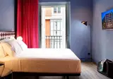 Axel Hotel Madrid foto 10