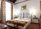 Hotel Rural Cortijo San Ignacio Golf foto 18