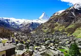 Noord-Italië en Zwitserland, Domodossola foto 4