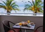 Aphrodite Beach Hotel Corfu foto 27