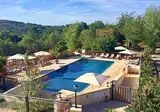 Camping Les Charmes foto 1