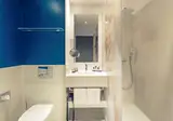 Mercure Hotel Berlin Wittenbergplatz foto 4
