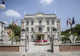 Grand Hotel Salsomaggiore foto 12