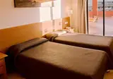 Aparthotel Fuengirola Beach foto 16