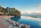 Hard Rock Hotel Cancun foto 3