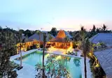 Sudamala Suites & Villas foto 6