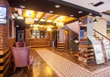 Best Nobel Hotel foto 24