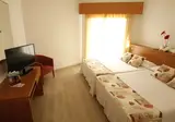 Hotel Alone foto 5