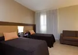 Hotel Ciudad de Alcañiz foto 6