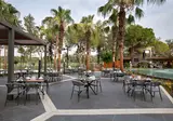 Megasaray Resort Side foto 14