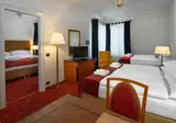 Hotel Bologna foto 16