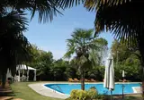 Villa Pace Park Bolognese foto 5