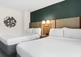 Holiday Inn Manhattan 6th Av foto 5