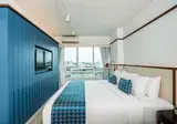 Hotel Amber Sukhumvit 85 foto 4