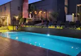 Rubens Hotel & Spa foto 9