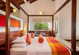 The Calm Resort & Spa foto 12