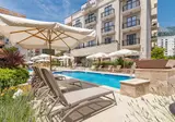Hotel Momentum by Aycon foto 2