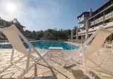San Panteleimon Beach Hotel foto 8