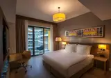 The Superior Living Batisehir foto 2