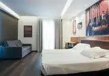 Hotel Abades Recogidas foto 23