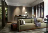 Hansar Bangkok Hotel foto 17