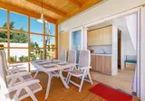 Campsite Polari Mobile Homes foto 7