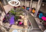 Hotel Galaxy foto 5