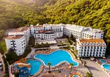 Green Nature Resort & Spa foto 13