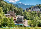 Vorstendom Andorra, La Massana foto 5