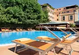 Grand Hotel del Gianicolo foto 10