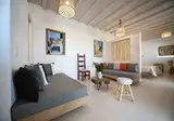 Myconian Crown Suites foto 6
