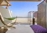 Fuwairit Kite Beach Tapestry Collection by Hi foto 5