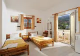 Stelios Residence Apartments foto 13