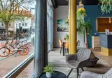 Hotel Residentie Vlissingen foto 3