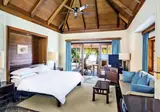 Sheraton Maldives Full Moon Resort & Spa foto 20