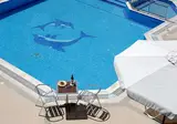 Stratos Hotel foto 2
