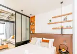 Stayhere Casablanca Gauthier 1 Modern Residen foto 5