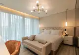 Luster Hotel foto 1