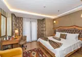 Aprilis Gold Hotel foto 1
