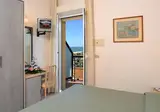 Hotel Ausonia foto 13