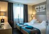Everness Hotel & Resort foto 15