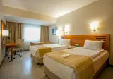 Holiday Inn Istanbul City foto 4