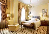 Hotel Grande Bretagne Athens foto 2