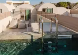 Hotel Evexia Boutique & Spa foto 10