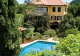 Pestana Quinta do Arco Nature & Rose Garden Hotel foto 13