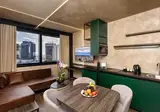 Novotel Genova City foto 4
