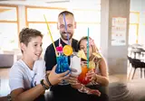 Albir Garden Resort & Aquapark foto 16