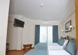 Class Beach Otel foto 26