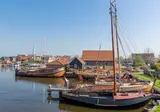 Fietsvakantie 7 Friese steden foto 12